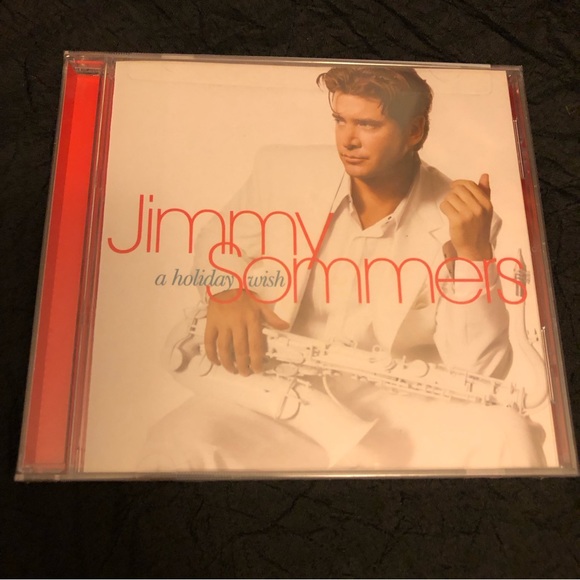 CD Jazz: Michael Bublé - Harry Connick Jr - Perry Como - Jimmy Sommers - Picture 10 of 13